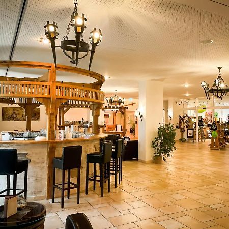 Hasseroeder Burghotel Wernigerode Eksteriør billede