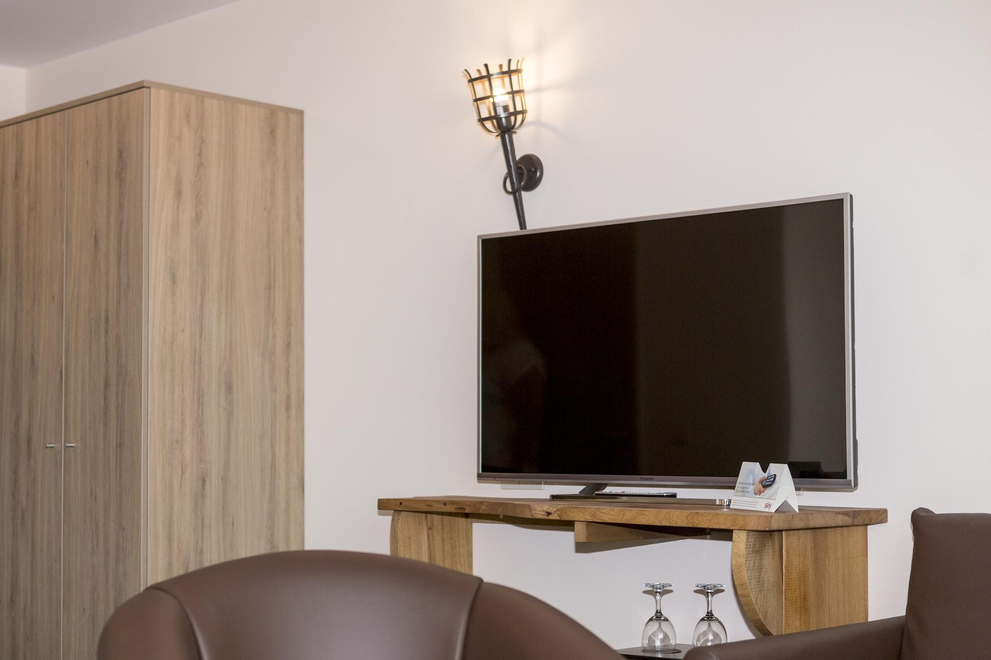 Hasseroeder Burghotel Wernigerode Eksteriør billede