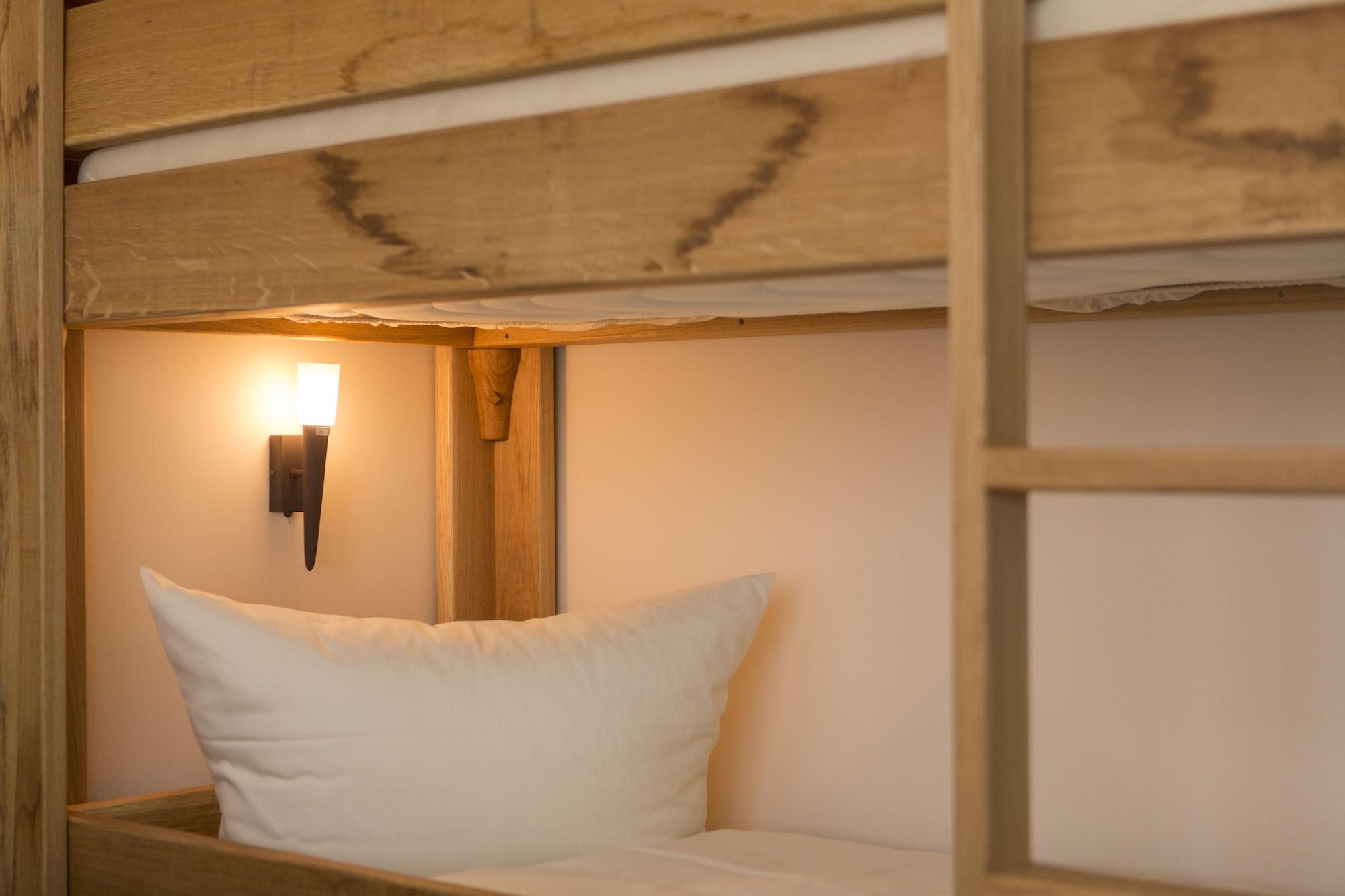 Hasseroeder Burghotel Wernigerode Eksteriør billede