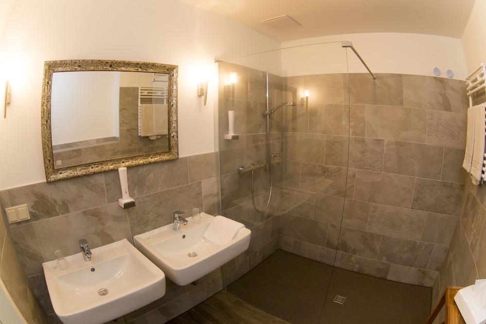 Hasseroeder Burghotel Wernigerode Eksteriør billede
