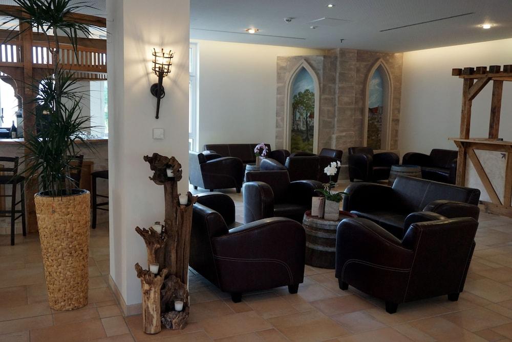 Hasseroeder Burghotel Wernigerode Eksteriør billede